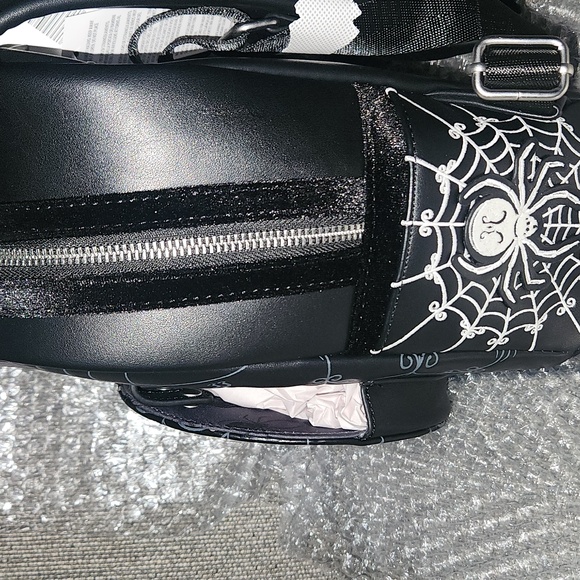 Disney Parks Club 33 Halloween Loungefly - Picture 3 of 4